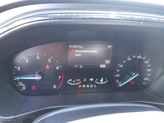 Ford FOCUS 1.0 Ecoboost MHEV 114kW STLine SB (2024)
