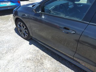 Ford FOCUS 1.0 Ecoboost MHEV 114kW STLine SB (2024)