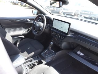 Ford FOCUS 1.0 Ecoboost MHEV 114kW STLine SB (2024)