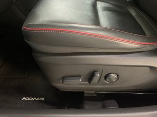 Hyundai Kona 2018