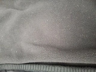 Anorak acolchado mixtoHilfiger denim