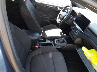 Ford FOCUS 1.0 Ecoboost MHEV 114kW STLine SB (2024)