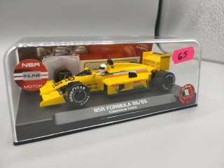 Formula 86/89 fittipaldi NSR