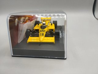 Formula 86/89 fittipaldi NSR