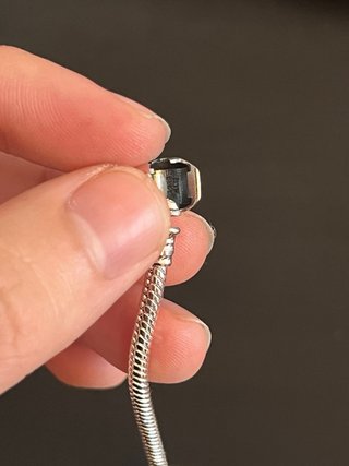 Pulsera Pandora Cierre Barril
