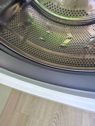 LAVADORA INTEGRABLE HOOVER 8KG 1400RPM