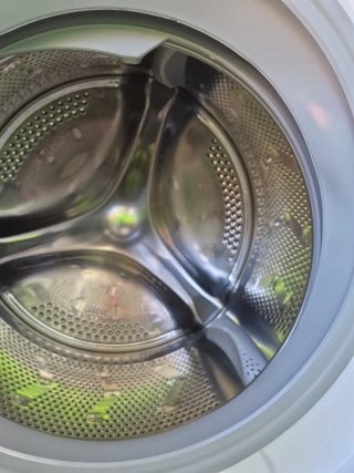 LAVADORA INTEGRABLE HOOVER 8KG 1400RPM
