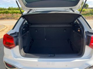 Audi Q2 2021