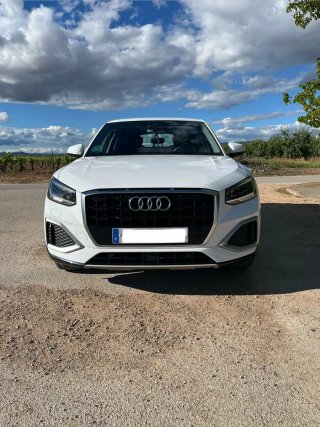 Audi Q2 2021
