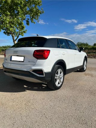 Audi Q2 2021