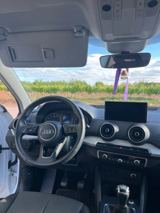 Audi Q2 2021