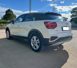 Audi Q2 2021