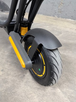 Patinete Eléctrico Cecotec bongo gs50 xxl