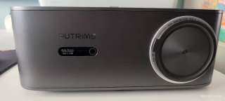 Proyector PUTRIMS K12