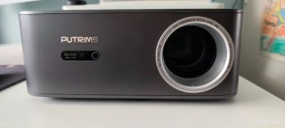 Proyector PUTRIMS K12