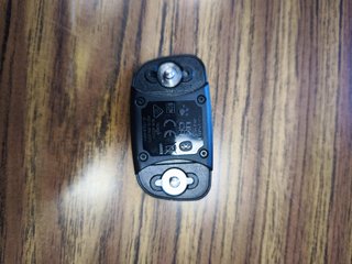 Banda de frecuencia cardiaca Garmin HRM-DUAL