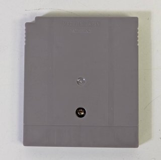 Space Invaders ORIGINAL 1990 Game Boy ゲームボーイソフト