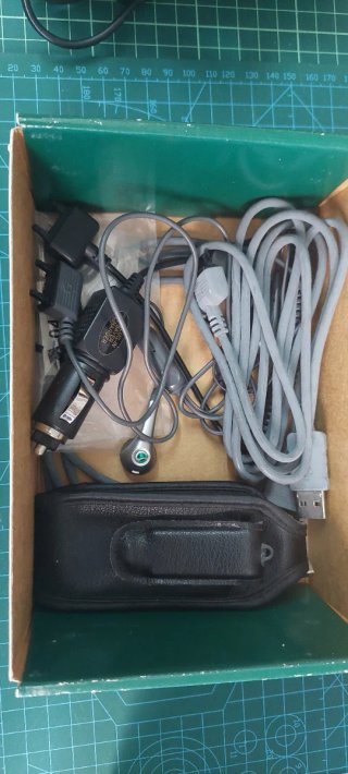 Sony Ericsson K750i