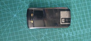 Sony Ericsson K750i