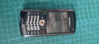 Sony Ericsson K750i