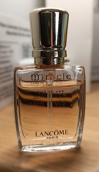 Miracle Lancôme 7ml