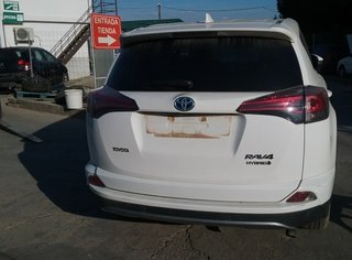 4909065 8966142k80 centralita motor toyota rav4 a4
