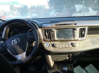 4909065 8966142k80 centralita motor toyota rav4 a4