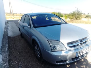 Opel Vectra 2003