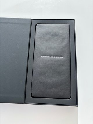 Funda Huawei Mate 40