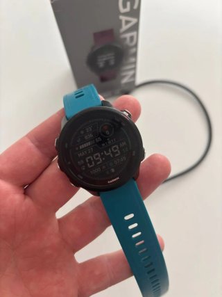Garmin Forerunner 245 Smartwatch