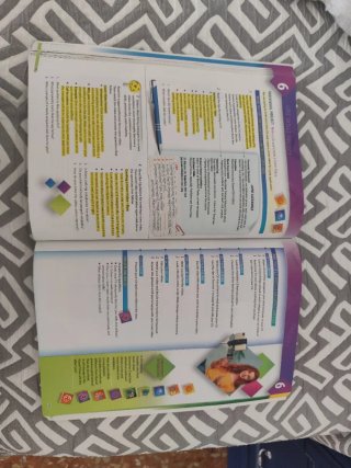 BURLINGTON SKILLS FOR 2 BACH STUDENT'S BOOK