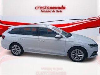 Skoda Octavia 2022 DESDE 345€ AL MES ¡SIN ENTRADA!