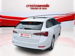 Skoda Octavia 2022 DESDE 345€ AL MES ¡SIN ENTRADA!