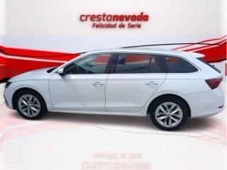 Skoda Octavia 2022 DESDE 345€ AL MES ¡SIN ENTRADA!