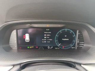 Skoda Octavia 2022 DESDE 345€ AL MES ¡SIN ENTRADA!