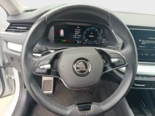 Skoda Octavia 2022 DESDE 345€ AL MES ¡SIN ENTRADA!