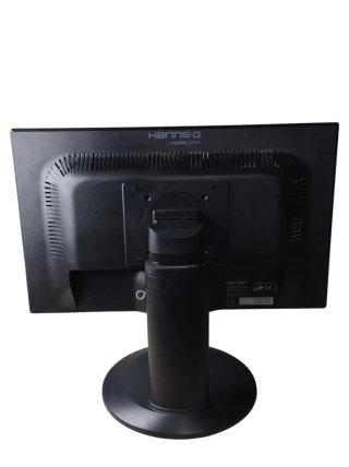 Monitor Hanns-G 18,5 HD VGA DVI Nero