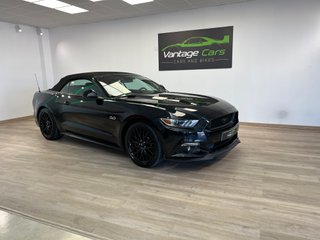 Ford Mustang 2016