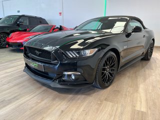 Ford Mustang 2016