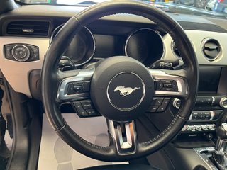 Ford Mustang 2016