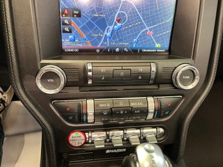 Ford Mustang 2016