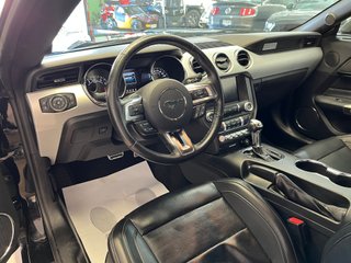 Ford Mustang 2016