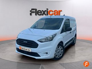 Ford Transit Connect FORD Transit Connect Van Diesel FT Van 1.5 TDCi EcoBlue S&S L1 200 Trend 100, 74kW/101 PS, 1499 cm3,