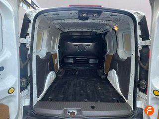 Ford Transit Connect FORD Transit Connect Van Diesel FT Van 1.5 TDCi EcoBlue S&S L1 200 Trend 100, 74kW/101 PS, 1499 cm3,