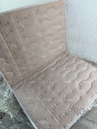 Piumino singolo - Imetec