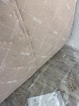 Piumino singolo - Imetec