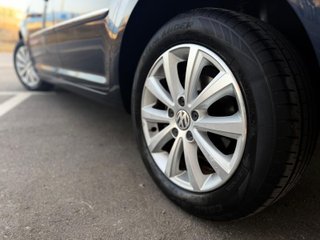Volkswagen Touran 2011