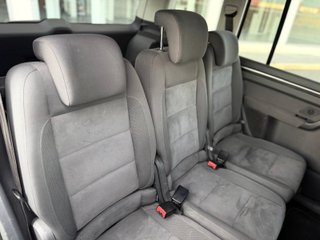 Volkswagen Touran 2011
