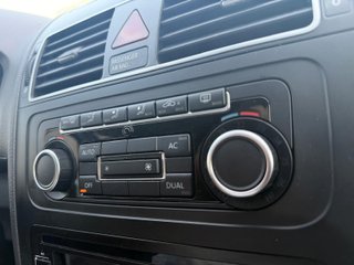 Volkswagen Touran 2011