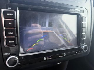 Volkswagen Touran 2011